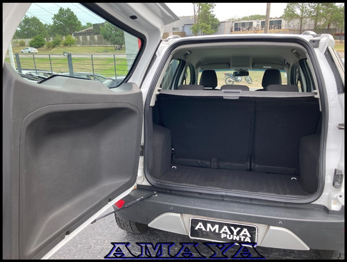 Ford Ecosport Freestyle 1.6 Mt Amaya