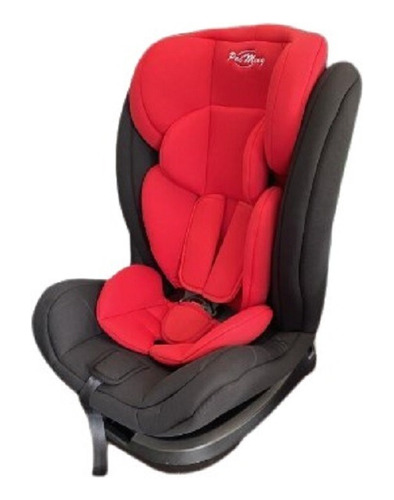 Asiento Para Carro 360 Isofix