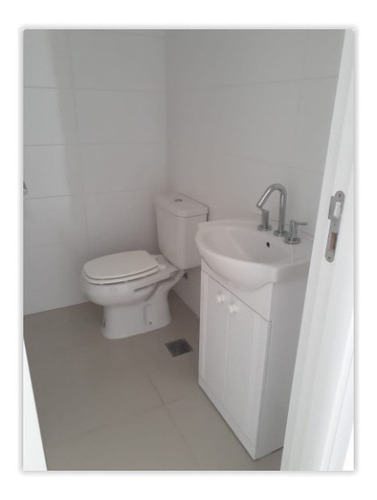 Imagen 12 de 15 de 3 Ambientes A Estrenar Con Vista Al Mar