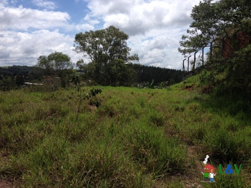 Imagem 2 de 3 de Terreno De Chácara - 865