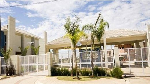 Imagem 11 de 29 de Terreno À Venda, 350 M² Por R$ 425.000,00 - Condomínio Mont Blanc - Sorocaba/sp - Te0273