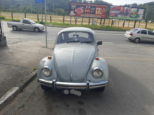 Volkswagen Fusca