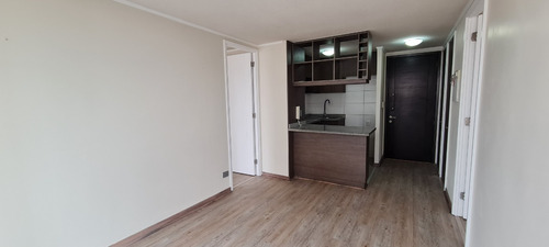 Se Vende Departamento 2 Dorm, Calle Lira 570. Santiago