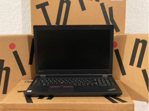 Laptop Lenovo L560