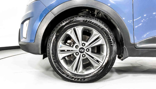 Imagen 11 de 15 de 44978 - Hyundai Creta 2018 Con Garantía