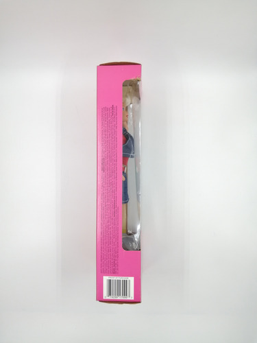 Barbie Regreso A Clases Back To School 1996
