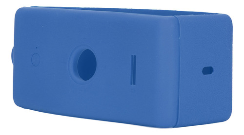Funda Protectora De Silicona Para Altavoz Portátil Soft Shoc