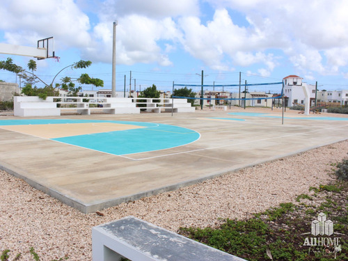 Imagen 3 de 4 de Lujoso Apartamento En Punta Cana