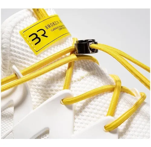 Tenis Blancos Hombre Moda Casual Cómodo Transpirable Running