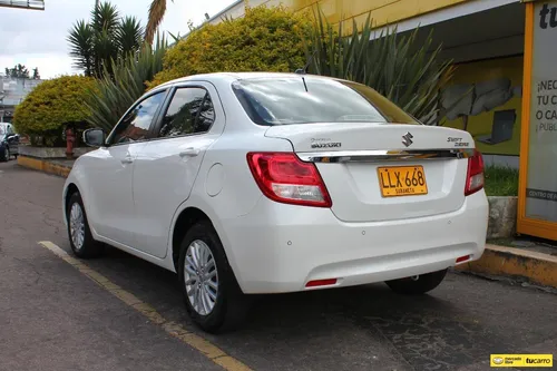 Suzuki Swift 1.2 Dzire Mt