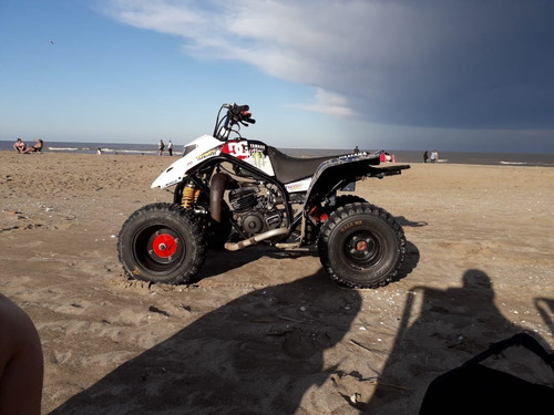 Yamaha Blaster