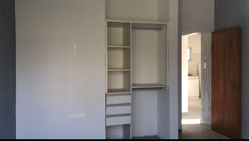 Casa A Estrenar En Santa Rosa De Calamuchita