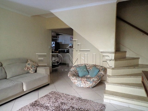 Sobrado - Utinga - Ref: 17231 - V-17231