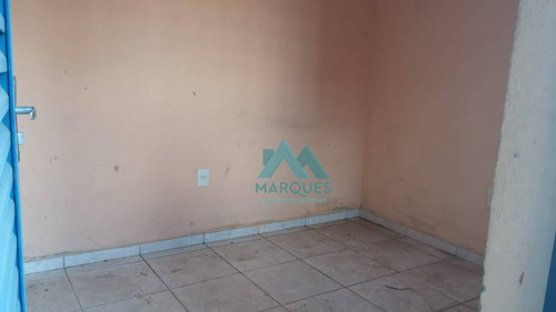 Imagem 24 de 29 de Galpão De 750m² Apenas 800mts Da Via Dutra - Ga0015