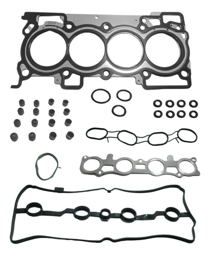 Junta Superior Nissan 2.0 16v Ano 08/15 Gas