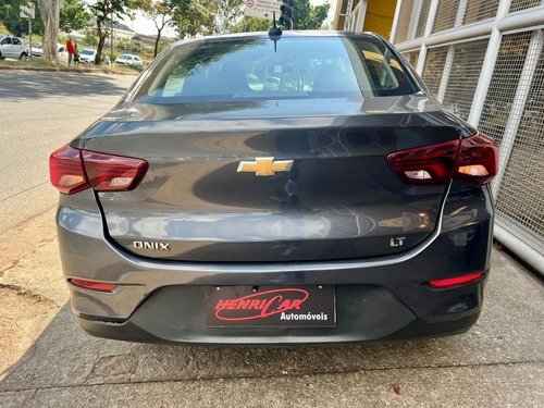 Chevrolet Onix plus 1.0 Lt 4p