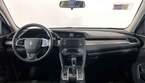 Imagen 13 de 15 de 119195 - Honda Civic 2016 Con Garantía