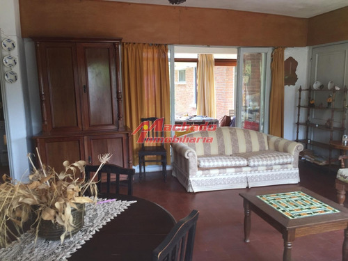 Venta De Casa En Pinares , Punta Del Este 2 Dormitorios - Ref: 6242