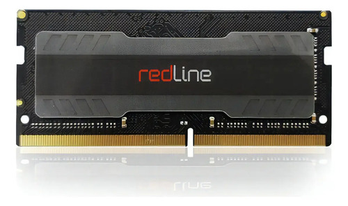 Memória Ram Notebook Mushkin 16gb Ddr4 3200mhz