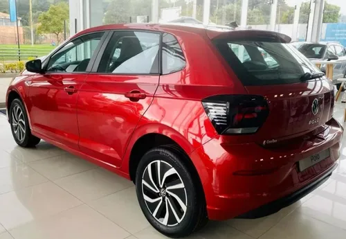 Volkswagen Polo Highline