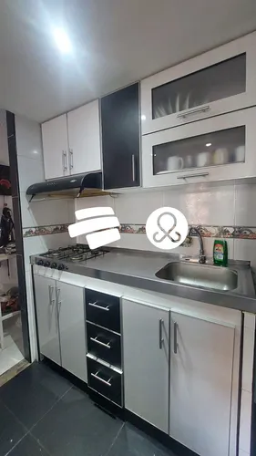 Apartamento En Venta En Soacha