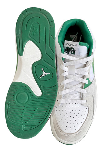Zapatillas Jordan Stadium 90 Talle 41,5 Arg (Usado)