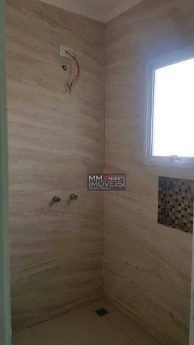 Imagem 16 de 26 de Sobrado Com 3 Dormitórios À Venda, 100 M² Por R$ 590.000,00 - Vila Maria Alta - São Paulo/sp - So0674