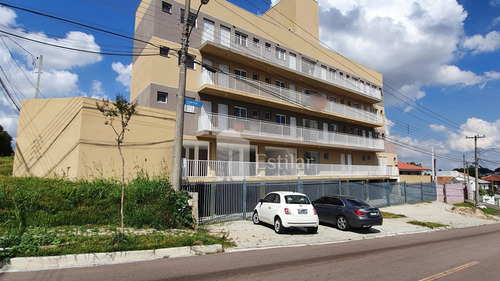 Imagem 10 de 20 de Apartamento 01 Quarto E 01 Vagano Lindóia, Curitiba - Ap3380