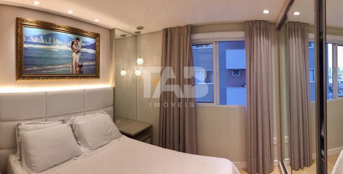 Imagem 12 de 18 de Apartamento - Garden Plaza - 40525
