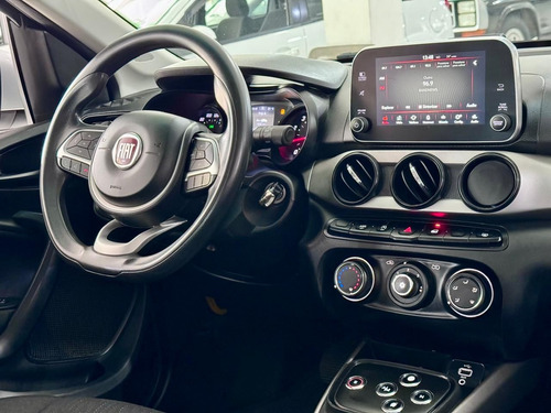 Fiat Cronos 1.3 FIREFLY DRIVE GSR