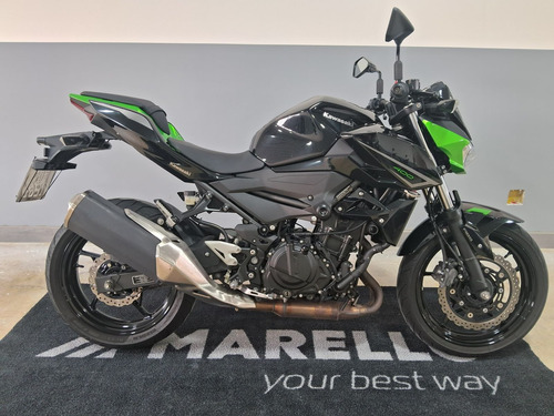 Kawasaki Z Z400 Z 400 2022/2022