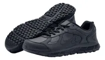 Comprar Tenis De Seguridad Para Hombre Berrendo 29183 Antiderrapante
