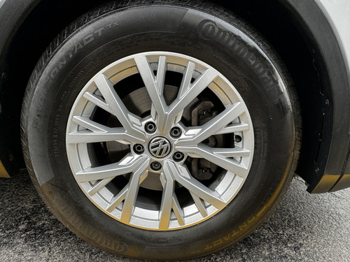 Volkswagen Tiguan 1.4 Comfortline Plus At