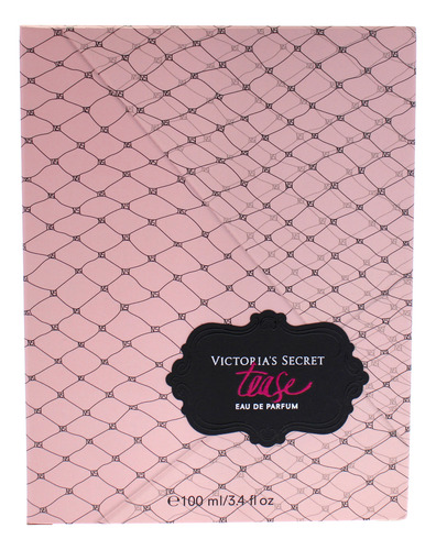 Perfume Victoria's Secret Tease Eau De Parfum, 100 Ml, Para