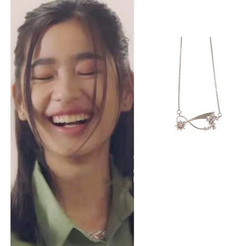 V F4 Thailand: Boys Over Flowers - Collar Jandi Before