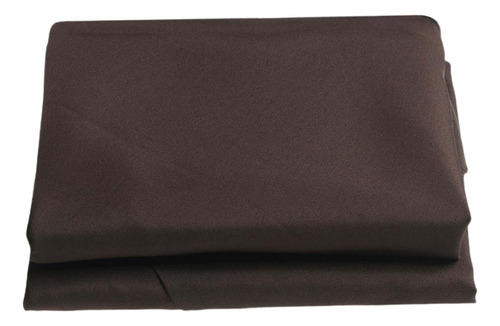 Toldo De Sombrilla Para Exteriores 2,0 M 6 Costillas Café