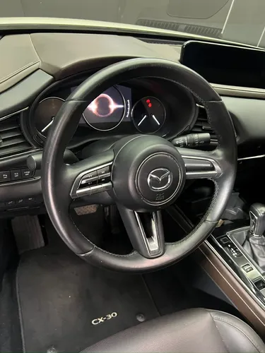 Mazda CX-30 2.0 Grand Touring Lx