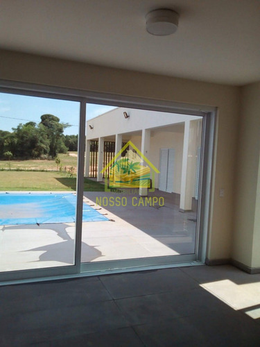 Casa A Venda No Ninho Verde 2