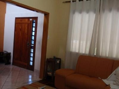 Casa Em Ipanema Com 3 Dormitórios - Mi6355
