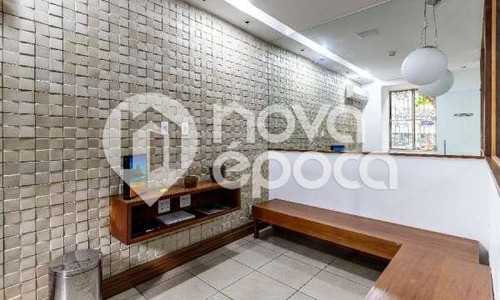 Imagem 5 de 19 de Flat/aparthotel - Ref: Bo5ah39372