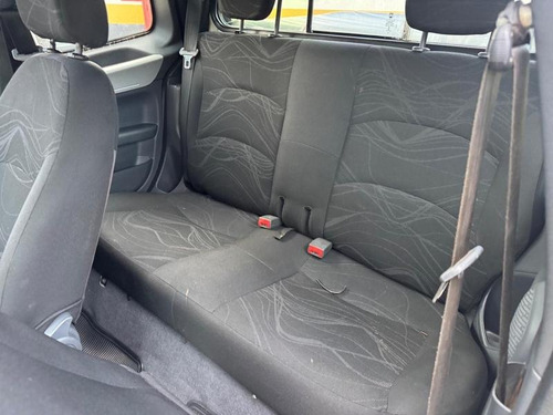 Fiat Strada 1.4 Hard Working Cab. Dupla Flex 3p