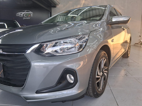 Chevrolet Onix plus 1.0 Lt 4p