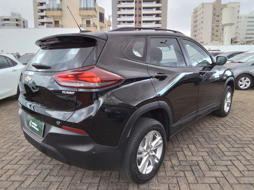 Chevrolet Tracker 1.0 TURBO FLEX LT AUTOMÁTICO
