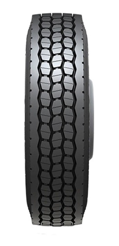 Imagen 2 de 10 de Llanta 11 R22.5 Hankook Dl21 Traccion 146/143l