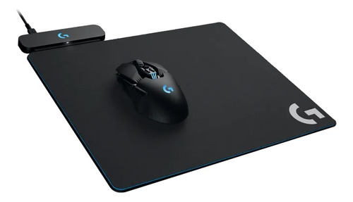 Logitech Sistema De Carga Inalámbrica Powerplay