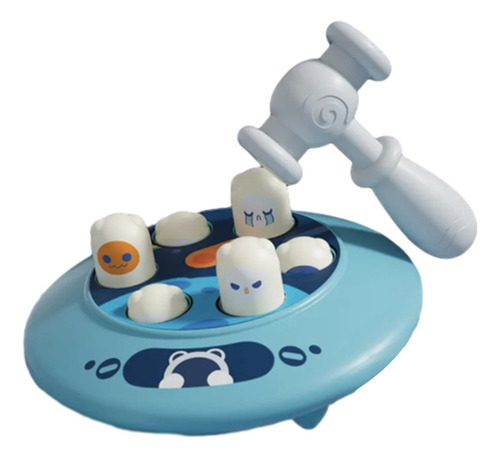 Mz Space Saucer Children's Development Hand Eye Co De Alta