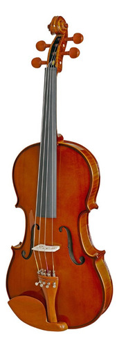 Viola Classica De Arco Eagle Va150 Breu+ Espaleira Partitura