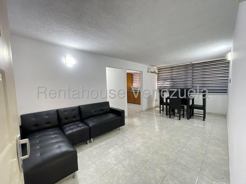 Apartamento En Piso Bajo En Alquiler Narayola 1 La Morita Amoblado Conjunto Con Seguridad Gas Directo Y Pozo De Agua Kg