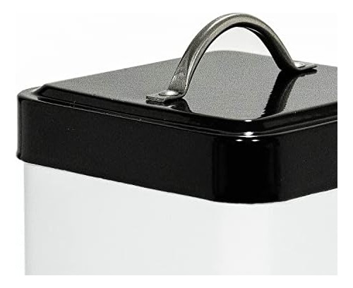 Amici Pet Pet Treat Collection, Bote De Almacenamiento De Me