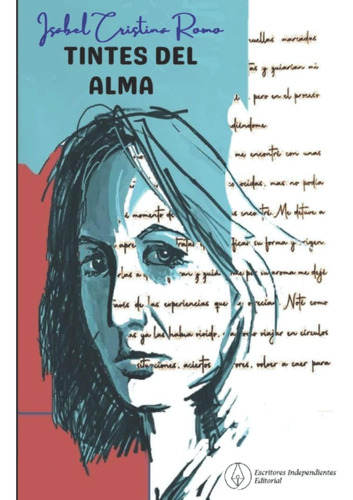 Libro: Tintes Del Alma: Poesía Y Reflexiones Para Recordar M